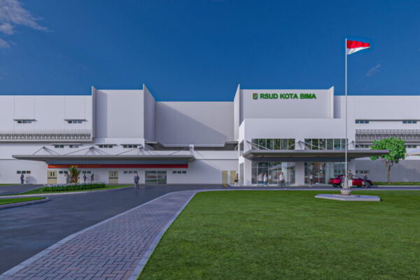 RSUD Kota Bima RSUD Kota Bima