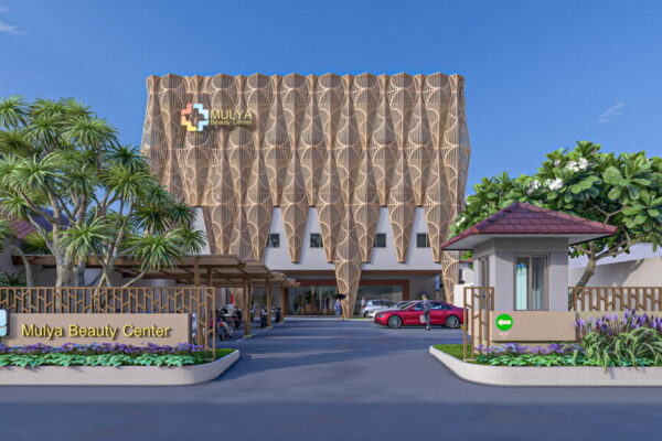 Mulya Beauty Center Samarinda Mulya Beauty Center Samarinda