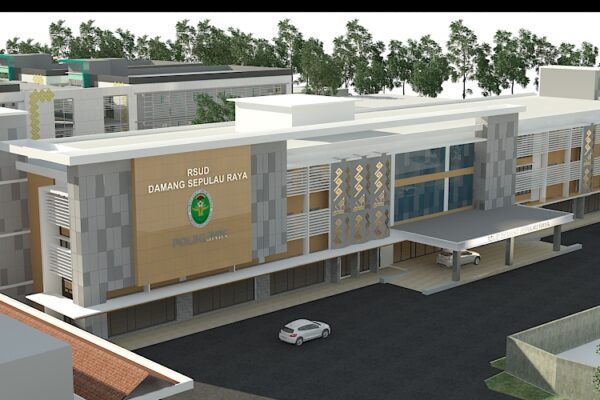 RSUD Demang Sepulau Raya Lampung RSUD Demang Sepulau Raya Lampung